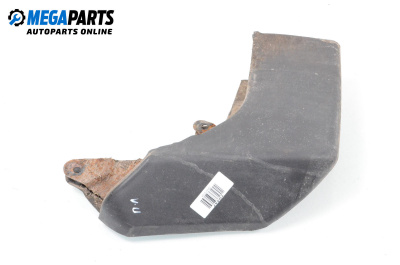 Material profilat exterior for Land Rover Discovery III SUV (07.2004 - 09.2009), suv, position: stânga