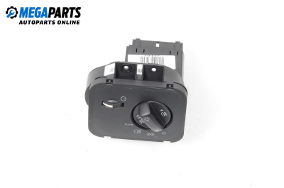 Lights switch for Land Rover Discovery III SUV (07.2004 - 09.2009)