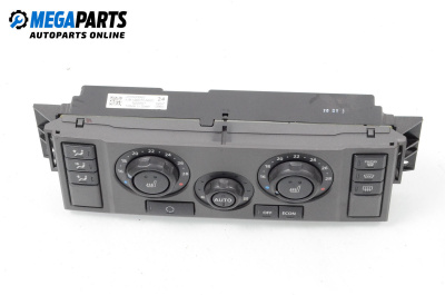 Bedienteil climatronic for Land Rover Discovery III SUV (07.2004 - 09.2009), №JFC500950