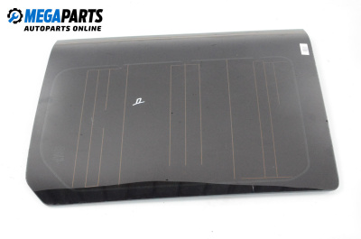 Vent window for Land Rover Discovery III SUV (07.2004 - 09.2009), 5 doors, suv, position: right