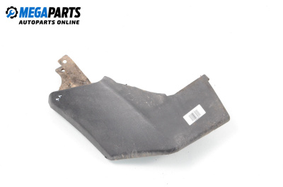 Material profilat exterior for Land Rover Discovery III SUV (07.2004 - 09.2009), suv, position: stânga