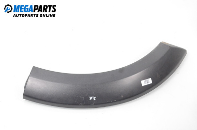 Fender arch for Land Rover Discovery III SUV (07.2004 - 09.2009), suv, position: rear - right