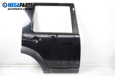 Ușă for Land Rover Discovery III SUV (07.2004 - 09.2009), 5 uși, suv, position: dreaptă - spate