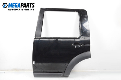 Ușă for Land Rover Discovery III SUV (07.2004 - 09.2009), 5 uși, suv, position: stânga - spate