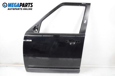 Door for Land Rover Discovery III SUV (07.2004 - 09.2009), 5 doors, suv, position: front - left