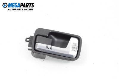 Innerer griff for Land Rover Discovery III SUV (07.2004 - 09.2009), 5 türen, suv, position: links, vorderseite