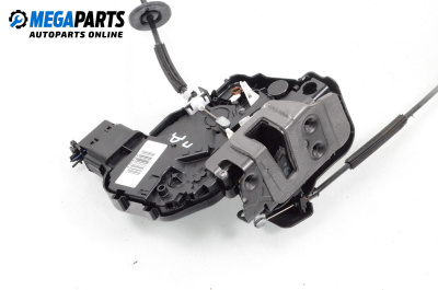 Schloss for Land Rover Discovery III SUV (07.2004 - 09.2009), position: rechts, vorderseite