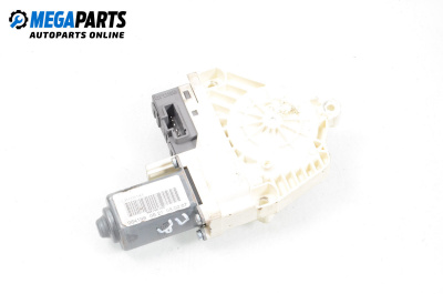 Motor macara geam for Land Rover Discovery III SUV (07.2004 - 09.2009), 5 uși, suv, position: dreaptă - fața