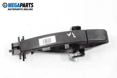 Außengriff for Land Rover Discovery III SUV (07.2004 - 09.2009), 5 türen, suv, position: rechts, rückseite