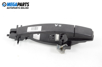 Außengriff for Land Rover Discovery III SUV (07.2004 - 09.2009), 5 türen, suv, position: rechts, vorderseite