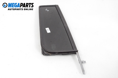 Vent window for Land Rover Discovery III SUV (07.2004 - 09.2009), 5 doors, suv, position: right