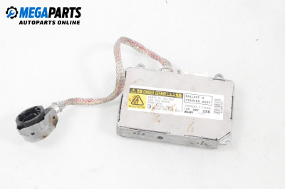 Xenon ballast for Land Rover Discovery III SUV (07.2004 - 09.2009)