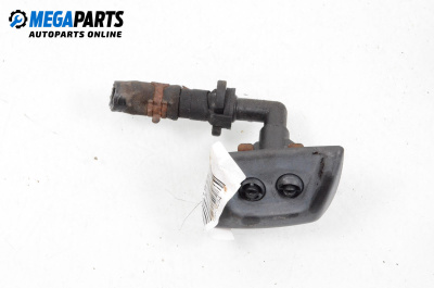 Spritzdüse scheinwerfer for Land Rover Discovery III SUV (07.2004 - 09.2009), position: links