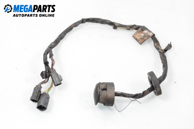 Conector de remorcă for Land Rover Discovery III SUV (07.2004 - 09.2009), suv