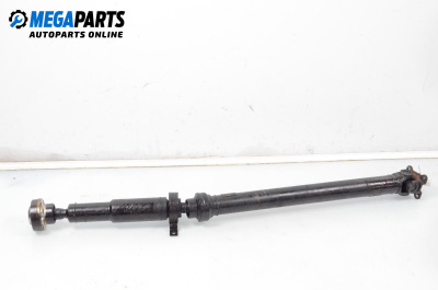 Tail shaft for Land Rover Discovery III SUV (07.2004 - 09.2009) 2.7 TD 4x4, 190 hp, automatic