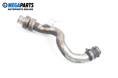 Țeavă turbo for Land Rover Discovery III SUV (07.2004 - 09.2009) 2.7 TD 4x4, 190 hp