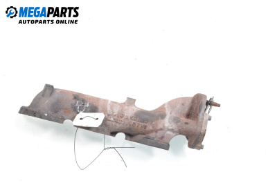 Exhaust manifold for Land Rover Discovery III SUV (07.2004 - 09.2009) 2.7 TD 4x4, 190 hp