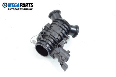 Clapetă carburator for Land Rover Discovery III SUV (07.2004 - 09.2009) 2.7 TD 4x4, 190 hp