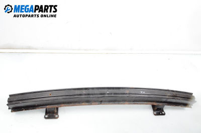 Bumper support brace impact bar for Land Rover Discovery III SUV (07.2004 - 09.2009), suv, position: front