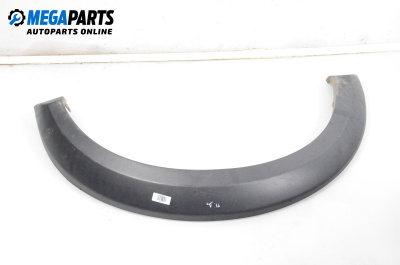 Fender arch for Land Rover Discovery III SUV (07.2004 - 09.2009), suv, position: front - right