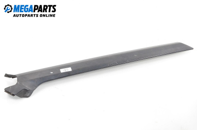 Material profilat ușă for Land Rover Discovery III SUV (07.2004 - 09.2009), suv, position: stânga