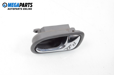 Innerer griff for Mazda 323 F VI Hatchback (09.1998 - 05.2004), 5 türen, hecktür, position: rechts, vorderseite