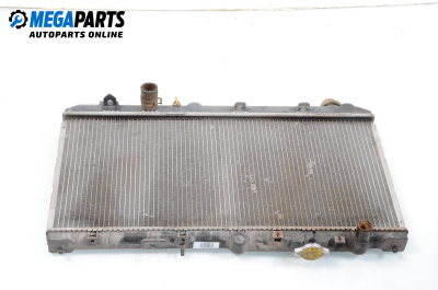 Radiator de apă for Mazda 323 F VI Hatchback (09.1998 - 05.2004) 1.5 16V, 88 hp