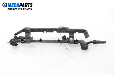 Fuel rail for Mazda 323 F VI Hatchback (09.1998 - 05.2004) 1.5 16V, 88 hp