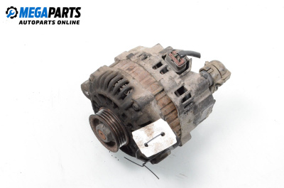 Alternator for Mazda 323 F VI Hatchback (09.1998 - 05.2004) 1.5 16V, 88 hp