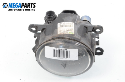 Lampă de ceață spate for Renault Scenic III Minivan (02.2009 - 10.2016), monovolum, position: stânga, № 89202502