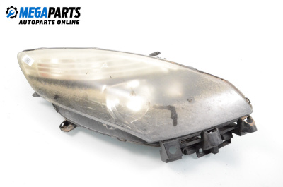 Far for Renault Scenic III Minivan (02.2009 - 10.2016), monovolum, position: dreapta