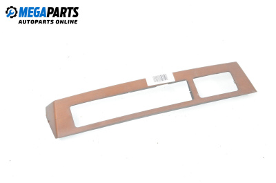 Plastic interior for BMW 7 Series E65 (11.2001 - 12.2009), 5 uși, sedan, position: fața