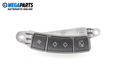 Butoane volan for BMW 7 Series E65 (11.2001 - 12.2009), № 6911586