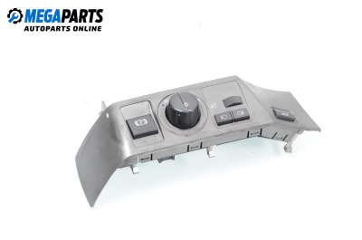 Panou butoane for BMW 7 Series E65 (11.2001 - 12.2009)