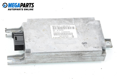 Module for BMW 7 Series E65 (11.2001 - 12.2009), № 01000230 B1