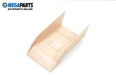 Plastic interior for BMW 7 Series E65 (11.2001 - 12.2009), 5 uși, sedan, position: fața