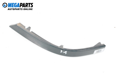 Leiste unter der bremsleuchte for BMW 7 Series E65 (11.2001 - 12.2009), sedan, position: rechts