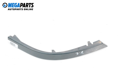 Leiste unter der bremsleuchte for BMW 7 Series E65 (11.2001 - 12.2009), sedan, position: links