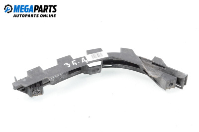 Suport bară de protecție for BMW 7 Series E65 (11.2001 - 12.2009), sedan, position: dreaptă - spate