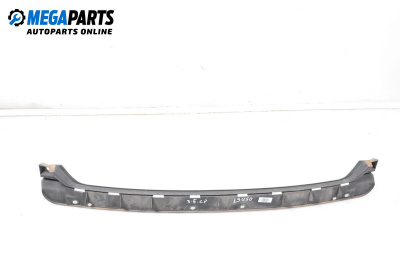 Bumper holder for BMW 7 Series E65 (11.2001 - 12.2009), sedan, position: middle