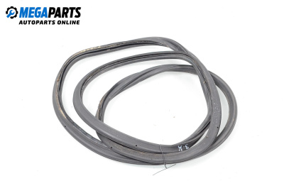 Cheder portieră for BMW 7 Series E65 (11.2001 - 12.2009), 5 uși, sedan, position: dreaptă - spate