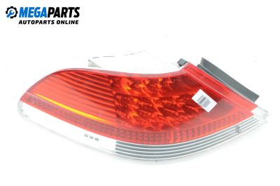 Tail light for BMW 7 Series E65 (11.2001 - 12.2009), sedan, position: left