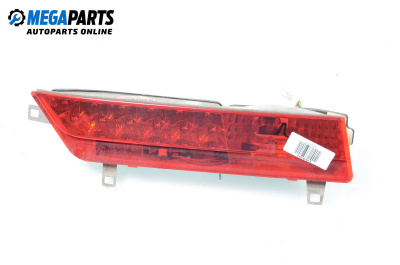 Inner tail light for BMW 7 Series E65 (11.2001 - 12.2009), sedan, position: left