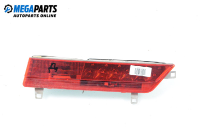 Inner tail light for BMW 7 Series E65 (11.2001 - 12.2009), sedan, position: right