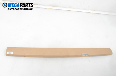 Plastic interior for BMW 7 Series E65 (11.2001 - 12.2009), 5 uși, sedan, position: stânga