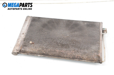 Radiator aer condiționat for BMW 7 Series E65 (11.2001 - 12.2009) 745 i, 333 hp, automatic