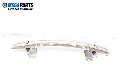 Bumper support brace impact bar for BMW 7 Series E65 (11.2001 - 12.2009), sedan, position: front