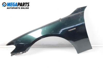 Fender for BMW 7 Series E65 (11.2001 - 12.2009), 5 doors, sedan, position: front - left