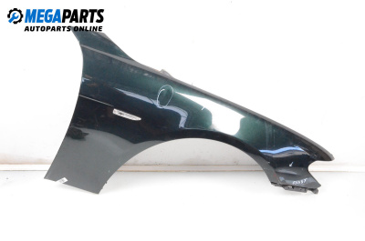 Fender for BMW 7 Series E65 (11.2001 - 12.2009), 5 doors, sedan, position: front - right