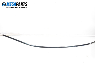 Material profilat plafon interior for BMW 7 Series E65 (11.2001 - 12.2009), sedan, position: dreapta